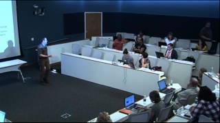 ASNE High School Teachers Workshop - Ethics