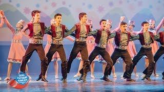 Армения – Попурри // День народов Кавказа в Красноярском крае 2016