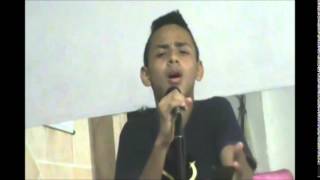 te soñé cover (Jhon y Nando)