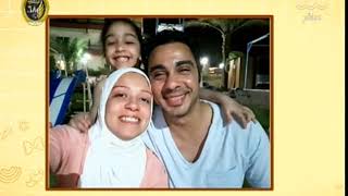 الستات مايعرفوش يكدبوا | أرملة الشهيد مصطفى عبيد ضيفة صالون "الستات​"​ بعد سنة من استشهاده