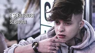 Stefan - Posso Ser Melhor (Lyric Video)