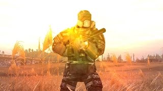 Stalker Online квест Покойся с миром