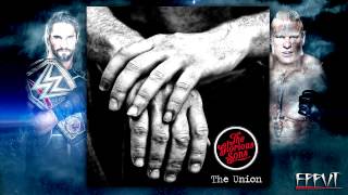WWE: Battleground 2015 Official Theme Song - "Heavy" By The Glorious Sons