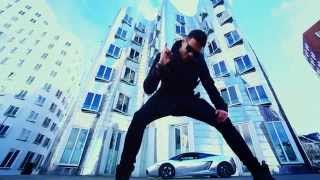 MC DADOO (Dado Kukic) feat. Kenneth King - I N K O G N I T O (Official HQ Video)