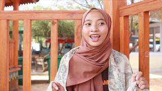 PERDANA  JADI VLOGER !! | PULAU UNTUNG JAWA  KEPULAUAN SERIBU2019 | TRAVELOVE#1
