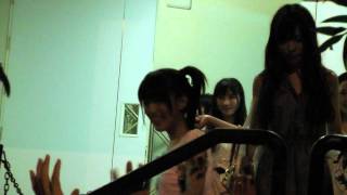 AKB48 Singapore Theater 'Live' Vol.5  SKE48, 1ST STAGE 27.07.2011 (WED) Coming out