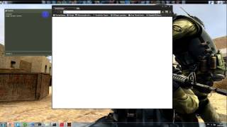 Профессионал сервер Выпуск №1 "Как создать сервер cs-1.6 на Win7-XP""