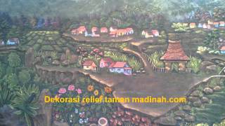 Takbiran H.Muammar ZA