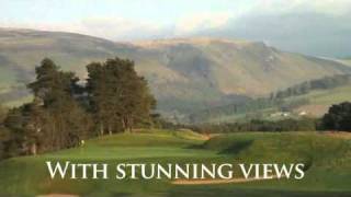Gleneagles (Kings Course)