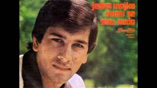 Aleksandar Stanojević - Jedna majka svom se sinu nada