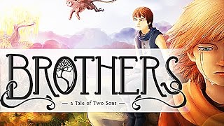 Brothers: A Tale of Two Sons - лучшее приключение 2016 года на Android?