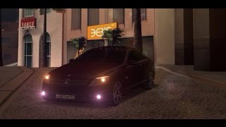 Подарили Mercedes-Benz CL65 AMG | CCDplanet MTA