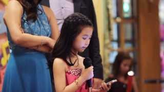 Riyen Bernice's Princess and the Pop Star 7th Birthday - Rio Jones Photography