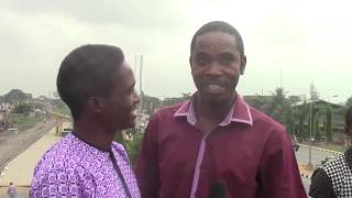 HILARIOUS: should Nigeria Criminalise Adultery?