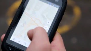 GPS на Android теперь ловит за секунды - Viking Thor!