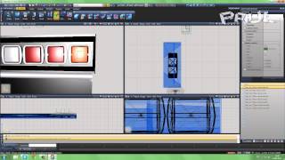 Zmodeler 3 Tutorial - Flares [German] #03