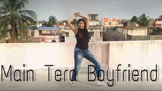 Main Tera Boyfriend  Dance | Raabta | Priyanka Goel Choreography