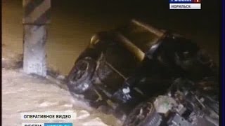 Вести Норильск 12 декабря 2013 года 19.40 (четверг)