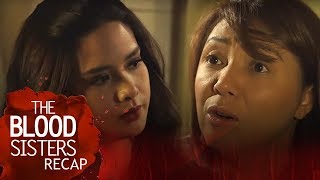 The Blood Sisters: Week 13 Recap - Part 2