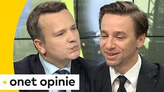 Kiedy Krzysztof Bosak przedstawi przyszłą pierwszą damę? | Onet Opinie