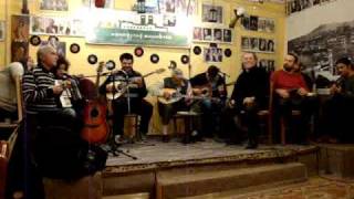 Ναυπηγική Κομπανία - Η Πεντάμορφη