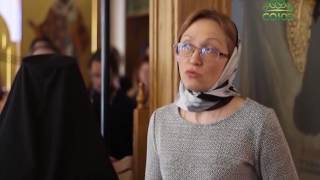 В Ульяновске представили уникальное историческое издание «Описание Симбирского Спасского монастыря»