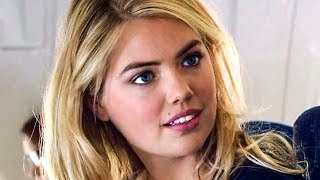 THE LAYOVER Trailer (2017) Alexandra Daddario, Kate Upton, Comedy Movie