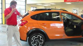 2013 Subaru XV CrossTrek in Denver | Denver Subaru CrossTrek