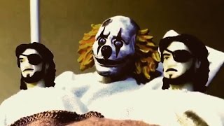 Creepy Videos on the Internet #9 | blameitonjorge