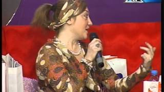 Meleyke Esedova- Xeyir Ola 1.1
