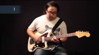 Hillsong Live - Closer - Lead Guitar