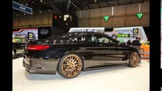 Впервые! Brabus Rocket 900 and Brabus Rocket 850 – Обзор внешнего вида _ интерьера и комплектации.
