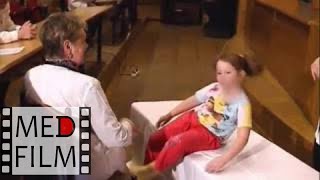 Гломерулонефрит © Glomerulonephritis