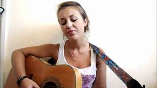 Time - Chase and Status ft. Delilah (acoustic) - Daisy Howard