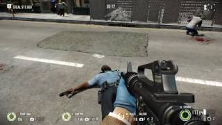 Payday 2 обзор игры  #vk