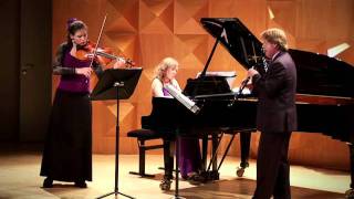 Robert Schumann Märchenerzählungen Deel 1