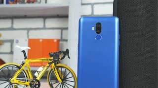 Обзор Vernee X2! ШОК СМАРТФОН с Aliexpress?