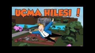 ROBLOX UÇMA HİLESİ FLY HACK 25/01/2018 GÜNCEL %100 ÇALIŞIYOR