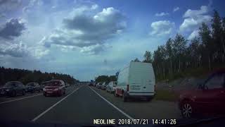 ЖАРА В МУРМАНСКЕ КИЛПЪЯВР РЕКА УРА 21 07 2018