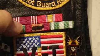 My Vest