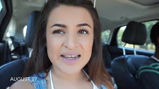 WATCH ME GET MY SEPTUM PIERCED