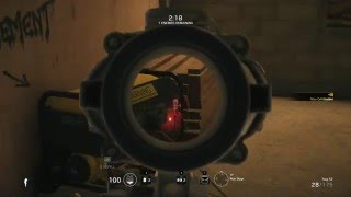 Rainbow Six Siege - Situation 7: Neutralize Cell - Under 5 minutes Objective