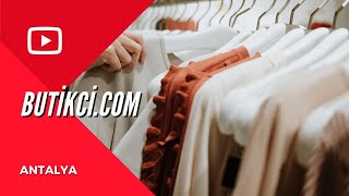 BUTİKCİ.COM EUROSTAR TV "Şehrin Bilinmeyenleri"