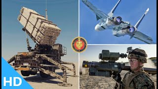 Indian Defence Updates : India Buying $1.8Bn IADWS,134 Stinger Order,UTTAM Ready,Su-30 Engine Export