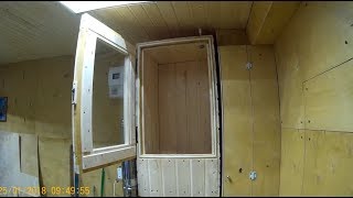 Коптильня в гараже ошибки, выводы, советы часть 1