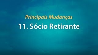 Sócio Retirante