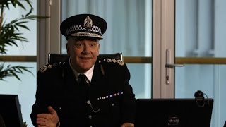 Preparing for the Commonwealth Games - Scot Squad - BBC