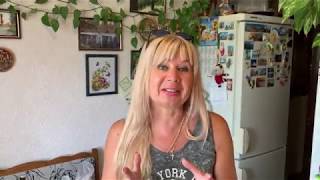 СЕГОДНЯ СДЕЛАЛИ БАЗАР! ПОЧЕМ АРБУЗЫ В ХАРЬКОВЕ | Arina Belaja