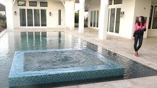 OUR NEW HOUSE TOUR!!!