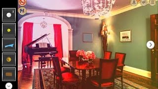 Park Avenue Escape walkthrough EightGames.